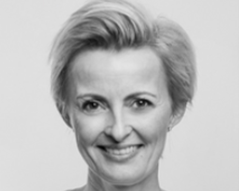Gitte Harder
