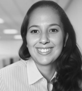Magali Bouchfar