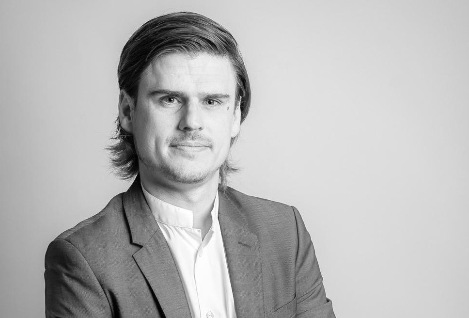Thomas Bruneau